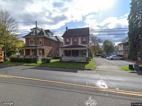 High, POTTSTOWN, PA 19464