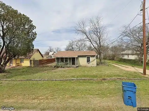 Hayes, WHITNEY, TX 76692