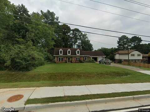 Burns, LILBURN, GA 30047