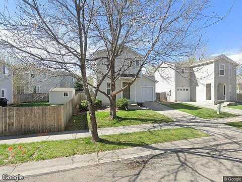 Plowman, FORT COLLINS, CO 80526