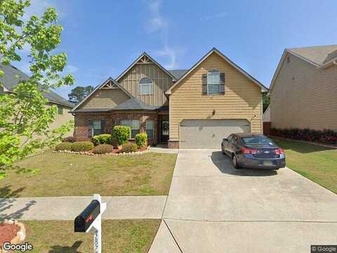 Valley Bluff, SNELLVILLE, GA 30039