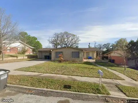 Longridge, SAN ANTONIO, TX 78228