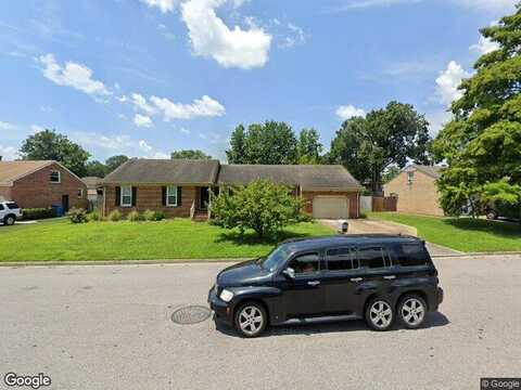 Bruin, CHESAPEAKE, VA 23321