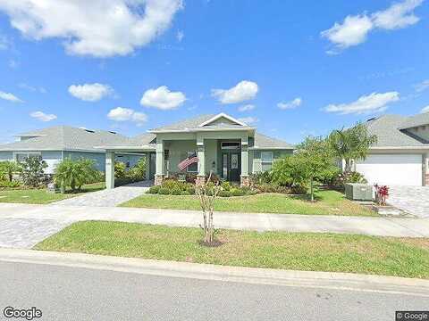 King Palm, NEW SMYRNA BEACH, FL 32168