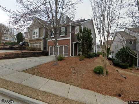 Pierce Brennen, LAWRENCEVILLE, GA 30043