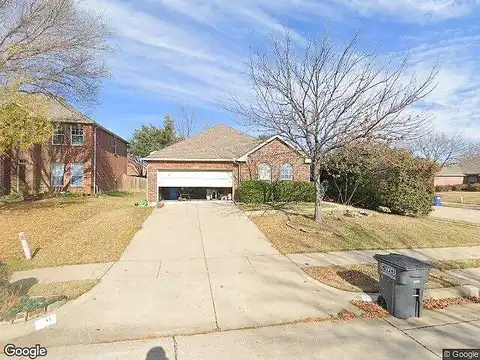 Juniper, LITTLE ELM, TX 75068