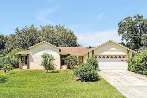 Polynesian, KISSIMMEE, FL 34758