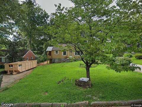 Marco, DECATUR, GA 30032