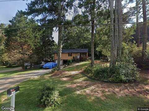 Anderson Mill, AUSTELL, GA 30106