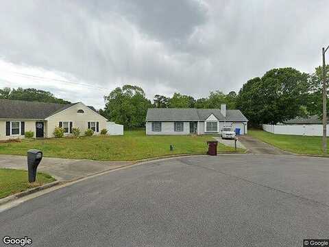 Helmsdale, CHESAPEAKE, VA 23320