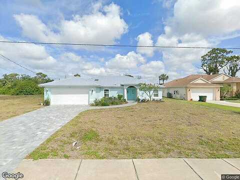 Boundary, ROTONDA WEST, FL 33947