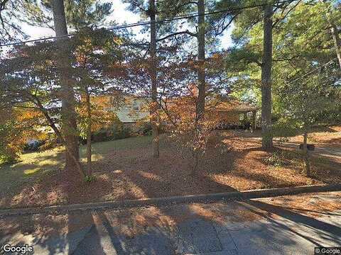 Calmer, ATLANTA, GA 30344