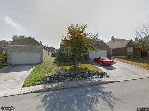 Arrow Bow, SAN ANTONIO, TX 78258