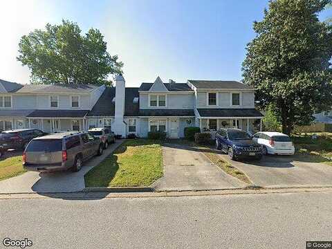 Woodgate Arch, CHESAPEAKE, VA 23320