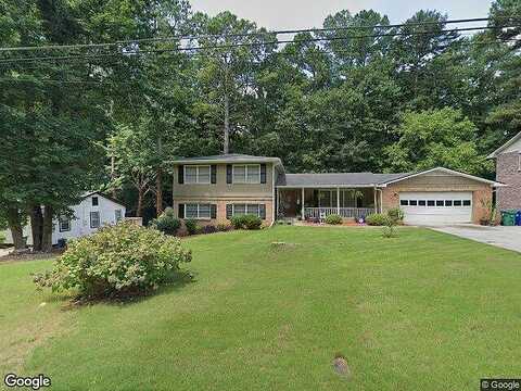Goldenchain, LITHONIA, GA 30038