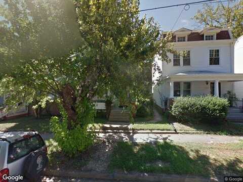 National, RICHMOND, VA 23231
