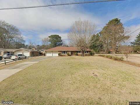 Brown Acres, GRIFFIN, GA 30224