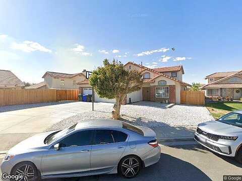 Silver Saddle, VICTORVILLE, CA 92392