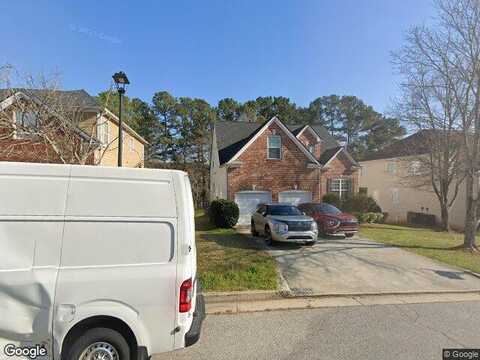 Lakecrest, UNION CITY, GA 30291