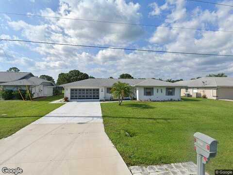 Deep Creek, PUNTA GORDA, FL 33983