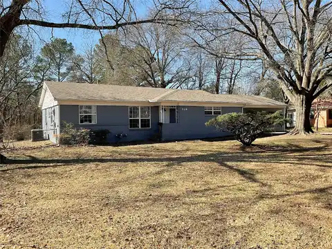 Meadow, BONHAM, TX 75418