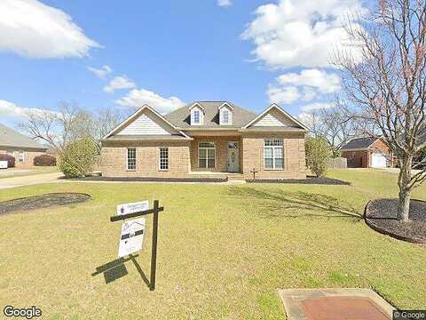 Will, BYRON, GA 31008