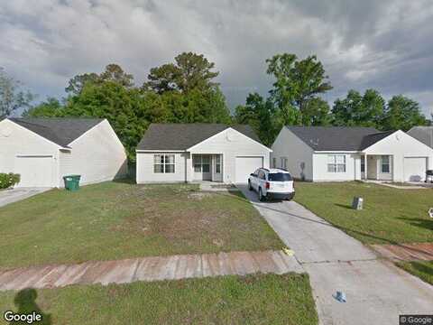 Rushing, RICHMOND HILL, GA 31324