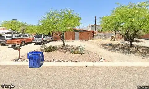 Bonnie Brae, TUCSON, AZ 85710