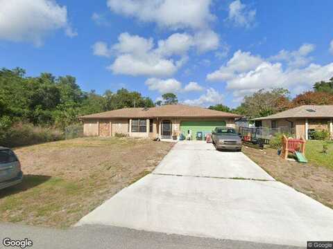 Tolbert, PORT CHARLOTTE, FL 33948