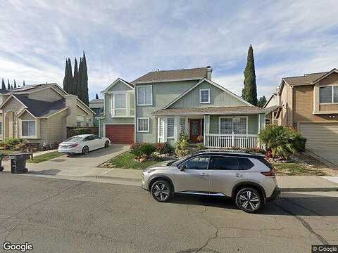 Edgewood, SUISUN CITY, CA 94585