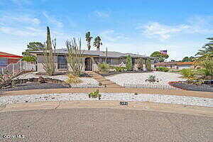 Monte Negro, EL PASO, TX 79935