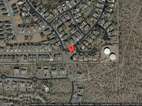 Ponce, GREEN VALLEY, AZ 85614