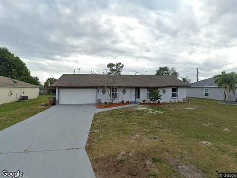 40Th, CAPE CORAL, FL 33914