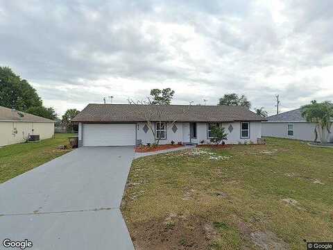 40Th, CAPE CORAL, FL 33914