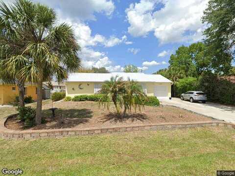 Walton, PORT CHARLOTTE, FL 33952