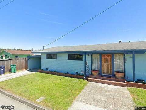 Lincoln, FORT BRAGG, CA 95437