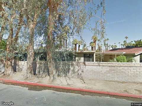 Paseo Circulo, CATHEDRAL CITY, CA 92234
