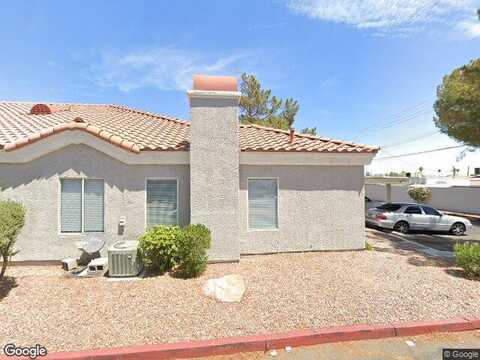 Jones, LAS VEGAS, NV 89108