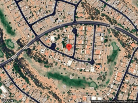Rush Creek, GREEN VALLEY, AZ 85614