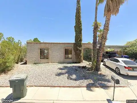 Simon, TUCSON, AZ 85710