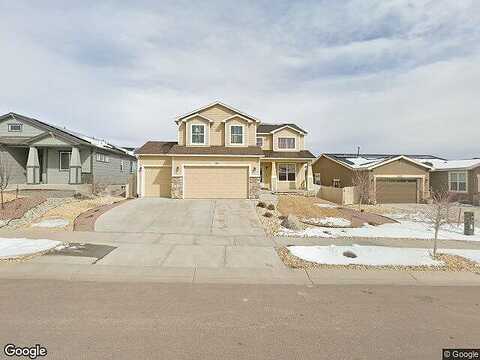 Stone Valley, PEYTON, CO 80831