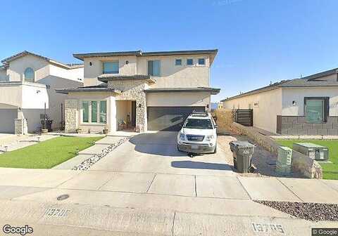 Villa Vista, HORIZON CITY, TX 79928