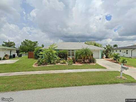 Fabian, NORTH PORT, FL 34287