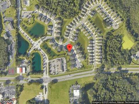Tanbark Ridge, PLANT CITY, FL 33563