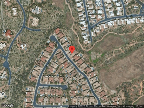 Tessali, TUCSON, AZ 85755