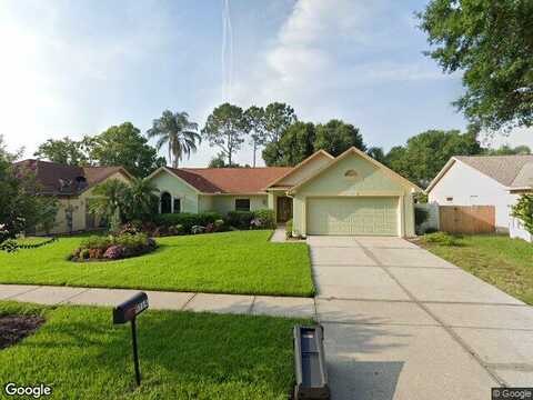 Pleasant Run, TAMPA, FL 33647