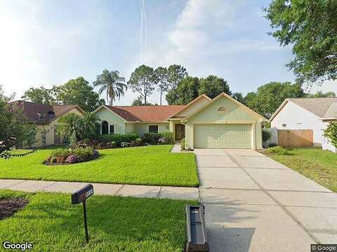 Pleasant Run, TAMPA, FL 33647