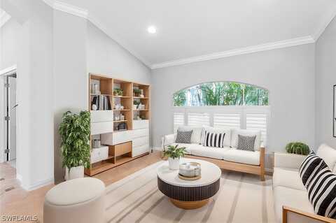 Astonia, ESTERO, FL 33967