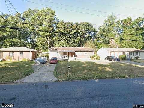 Springdale, ATLANTA, GA 30315