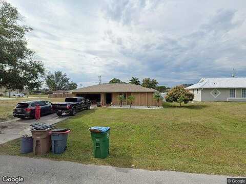 8Th, CAPE CORAL, FL 33991